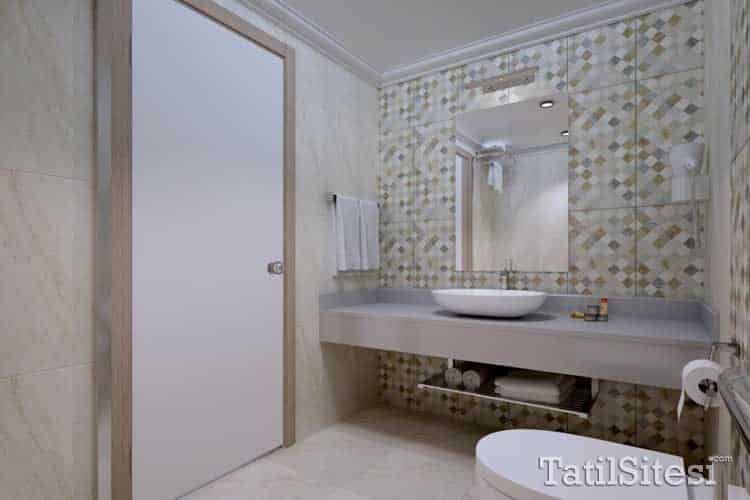 Lancora Beach Hotel Kemer